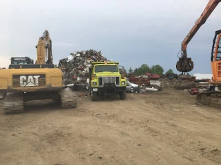 Ace Scrap Metal Dumpsters and Demolitions