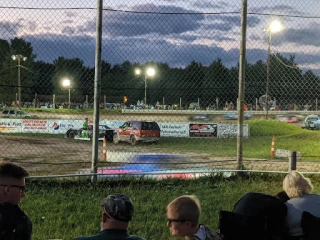 Thunderbird Raceway