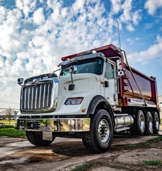 West Michigan International