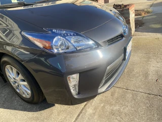 Colma Auto Body Shop, Inc.