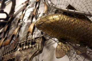 Friedland Industries Inc