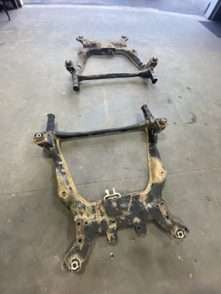 G.R.P Automotive llc