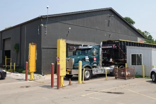 PADNOS Saginaw Recycling Center