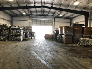 Rifkin Scrap Iron & Metal Co - Saginaw Division