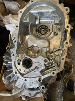 Morales Transmissions