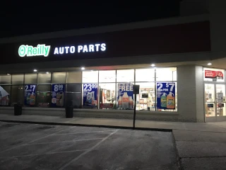 O'Reilly Auto Parts