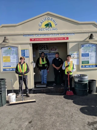 Compton Recycling Center #2