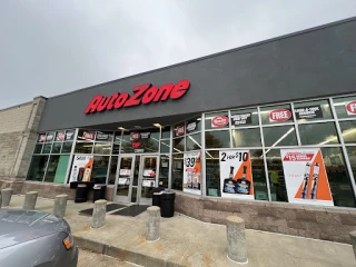 AutoZone Auto Parts