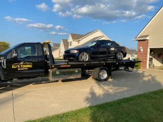 Eli’s Towing