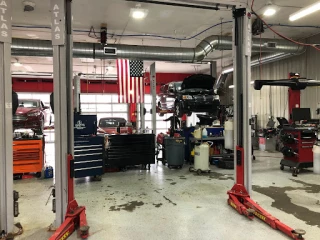 Mazur's Total Automotive of South Lyon