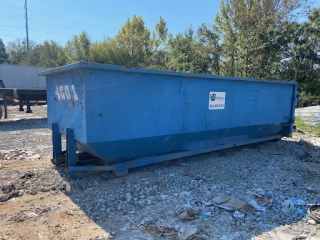 Upstream Recycling LLC