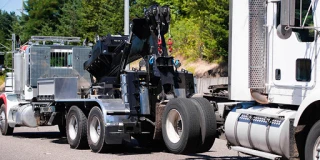 Utica Van Dyke Towing Service