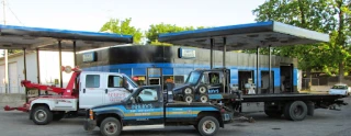 Perry's Service & Towing