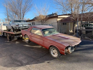 Big Mamas Towing & Recovery LLC