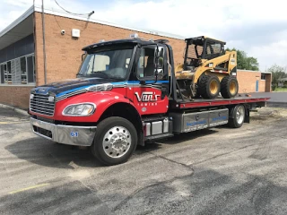 Van's Towing & Transport
