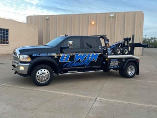 U Win Towing