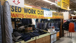 County Line Trade Center