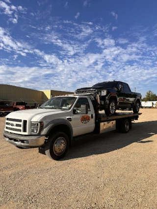 Phil's Wrecker Service