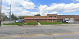 Salvaged Motorsports