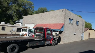Nastow Towing & Recovery