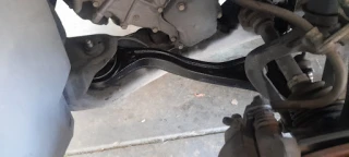 Witzel's Auto Wreckers & Grg