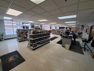 Keystone Automotive - Waterloo