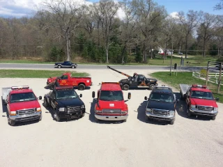 Eagle Towing & Recovery