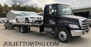 Joliet Towing