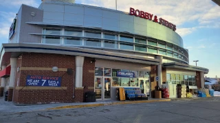 Bobby & Steve's Auto World