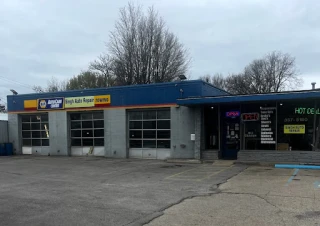 Singh Auto Repair & Towing