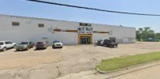 Bumper To Bumper Auto Parts