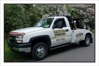 Capitol Towing