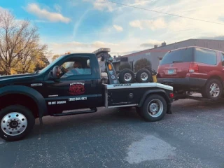 Cash for junk cars - Arce's auto repair