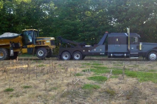 John's Towing Services