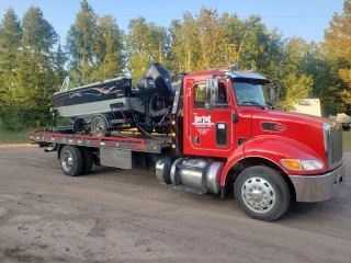 Anytime Towing and Transport