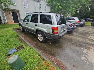 Paceons Cash Four Cars