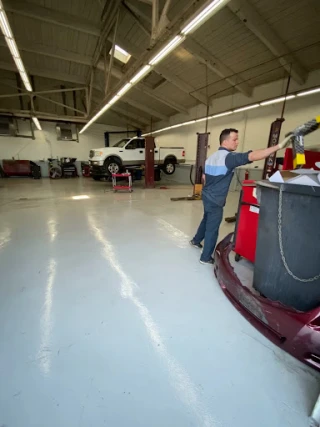 DM Auto Services, Inc.