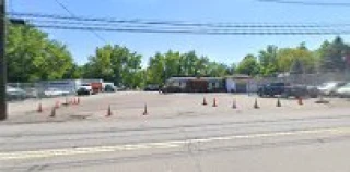 J L Used Auto Parts Inc.