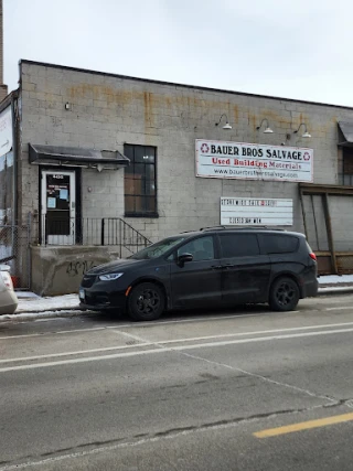 Bauer Brothers Building Materials