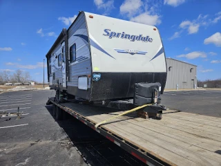 Jimmy's Nuts & Bolts Garage & Towing