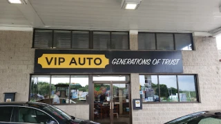 Plymouth VIP Auto