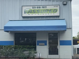 Assured Auto Works - Auto Repair Service for Honda, Acura, Toyota, Subaru and Lexus Vehicles in Melbourne FL