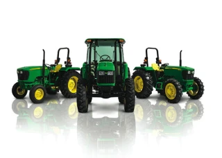 Green Farm Parts
