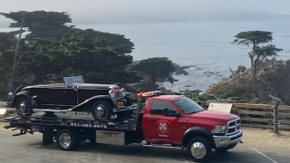 Ricky's Towing and Transport LLC