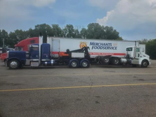 MN HEAVY TOWING