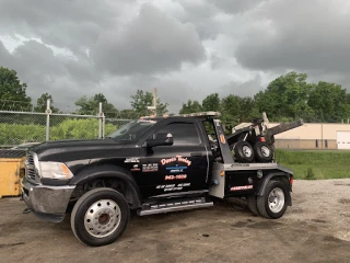 Dave's Towing Service