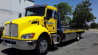 Cupertino Towing