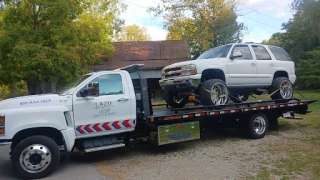 Lazo Towing Service LLC