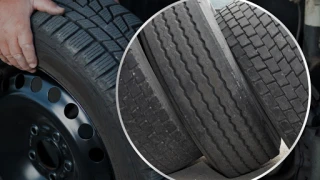 West Coast Tire Recycling