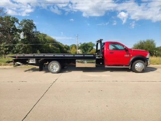 Select Truck & Equipment inc.